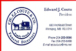 E.J. Coutu - Funeral Directors